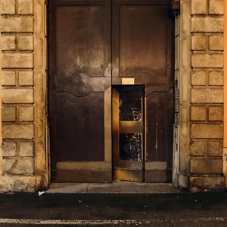 Appartement Private Parking Centro Storico: L'affresco