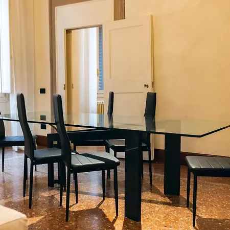 Apartment Private Parking Centro Storico: L'affresco *